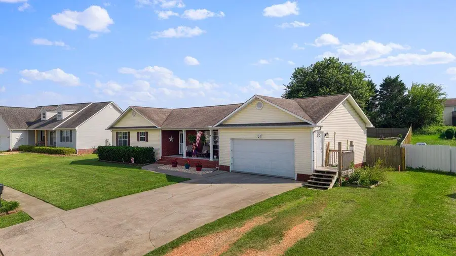 112 Mulberry Lane Ne, Cleveland, TN 37312 - #2
