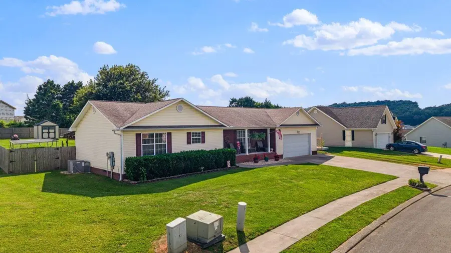 112 Mulberry Lane Ne, Cleveland, TN 37312 - #3