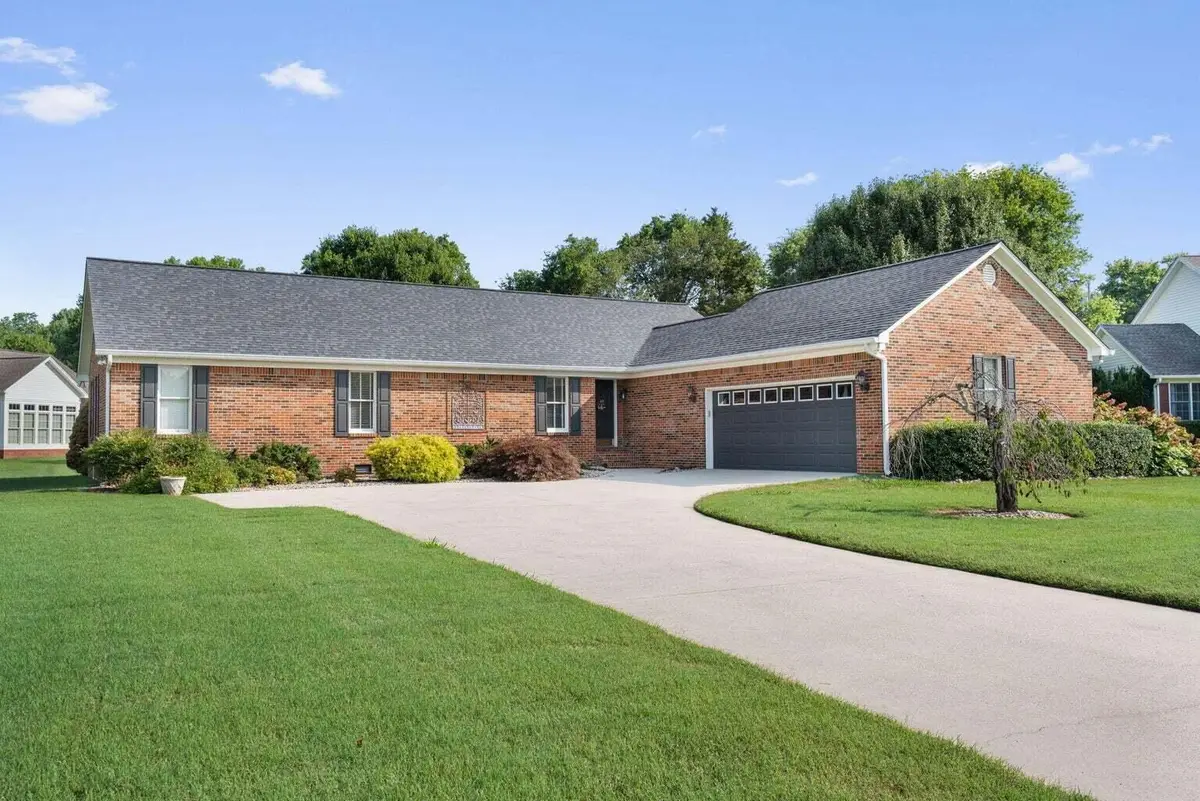 353 Cottonwood Bend Nw, Cleveland, TN 37312 - #1