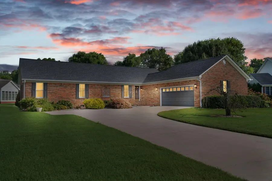 353 Cottonwood Bend Nw, Cleveland, TN 37312 - #2