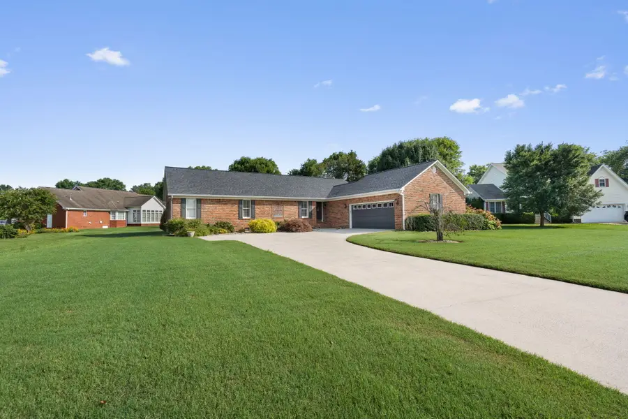 353 Cottonwood Bend Nw, Cleveland, TN 37312 - #3