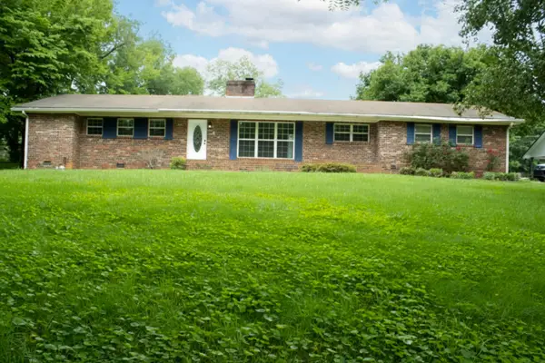 814 Cedar Springs Road, Athens, TN 37303