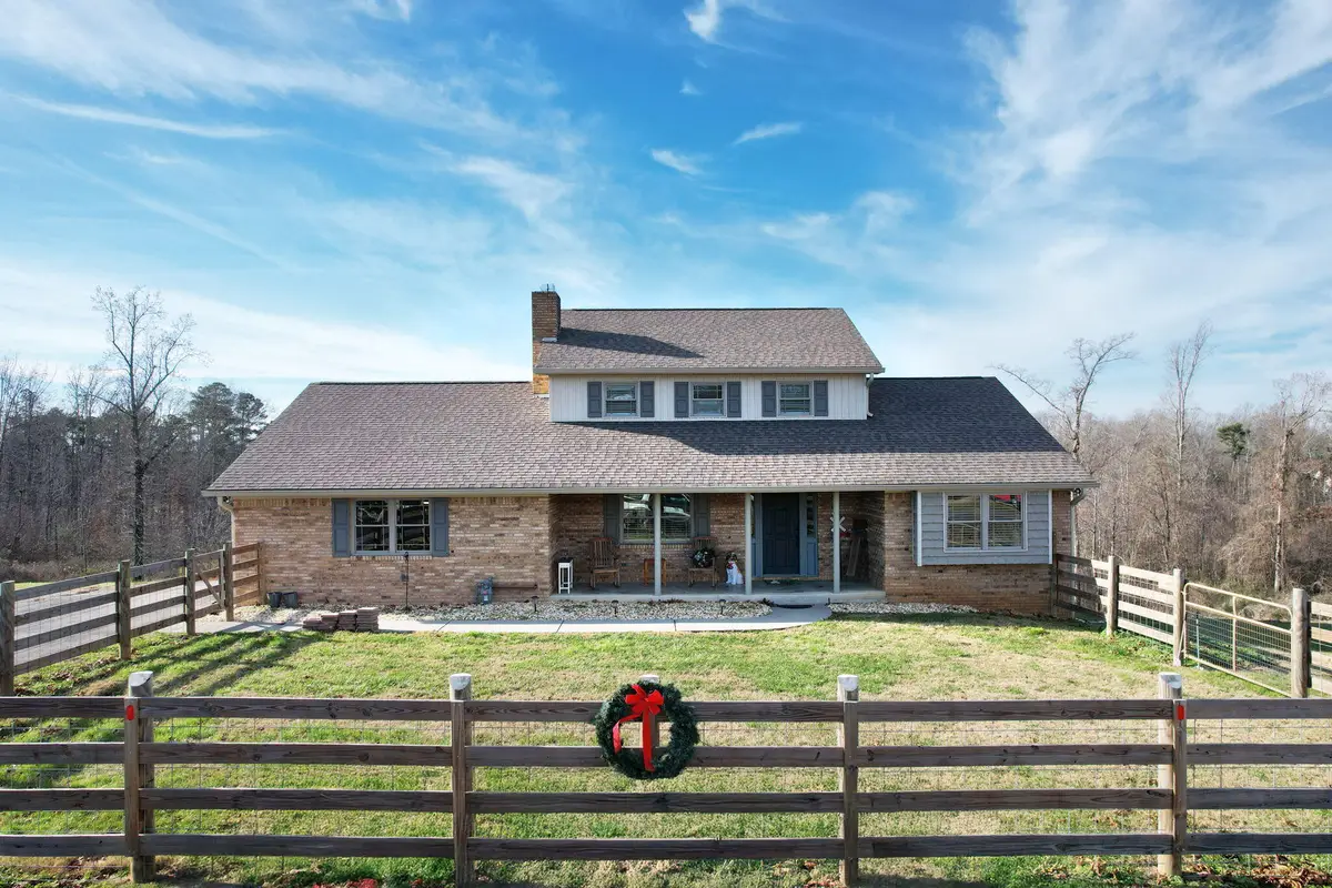 483 Minnis Road Ne, Cleveland, TN 37323 - #1