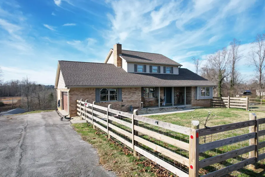 483 Minnis Road Ne, Cleveland, TN 37323 - #2