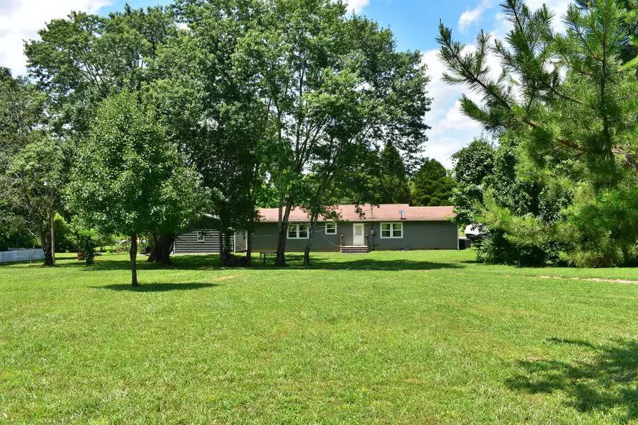 5858 Wolf Creek Road, Spring City, TN 37381 - #3