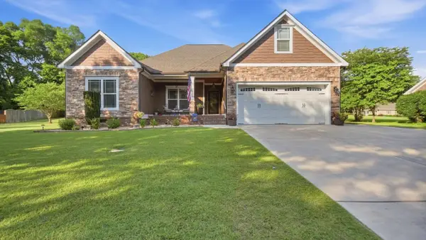 123 Cottonwood Bend Nw, Cleveland, TN 37312