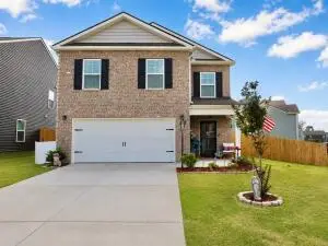 3957 NE Billie Lane Ne, Cleveland, TN 37323 - #1
