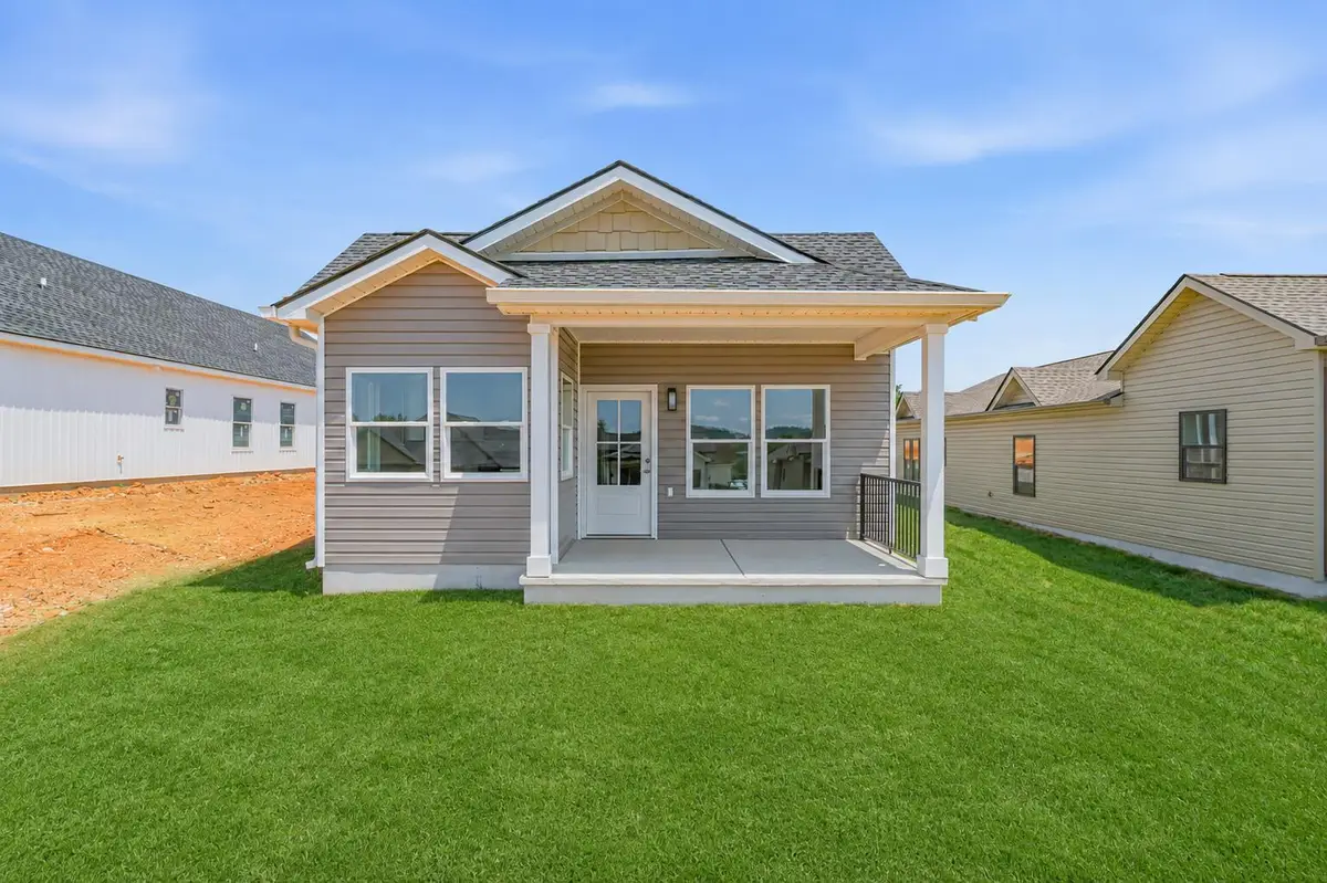 1028 Wentford Avenue, Sweetwater, TN 37874 - #1