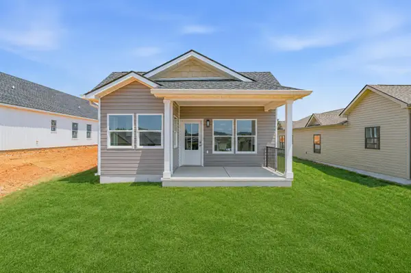 1028 Wentford Avenue, Sweetwater, TN 37874