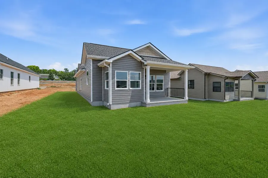 1028 Wentford Avenue, Sweetwater, TN 37874 - #3