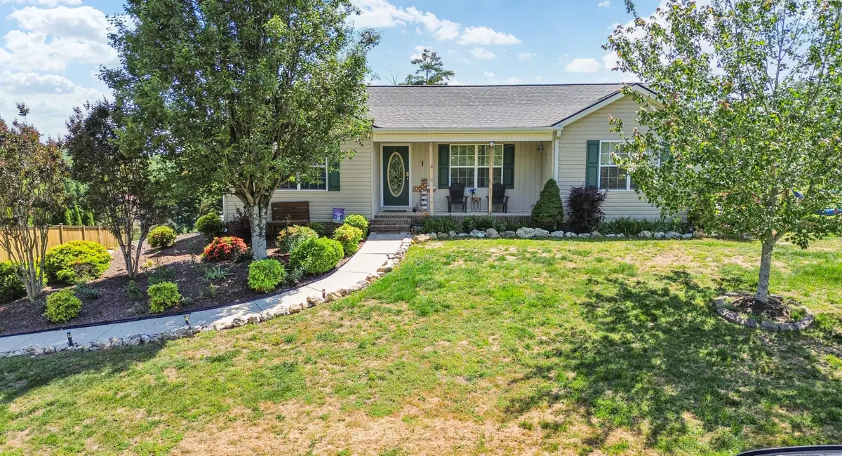 135 Timberdale Trail Se, Cleveland, TN 37323 - #1
