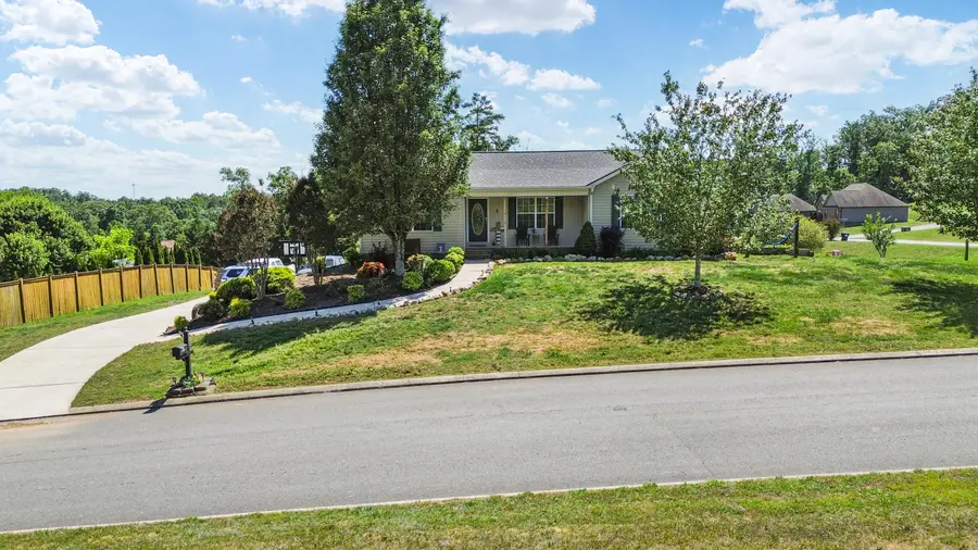 135 Timberdale Trail Se, Cleveland, TN 37323 - #2