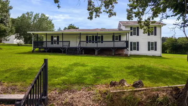 6416 Spring Place Road Se, Cleveland, TN 37323