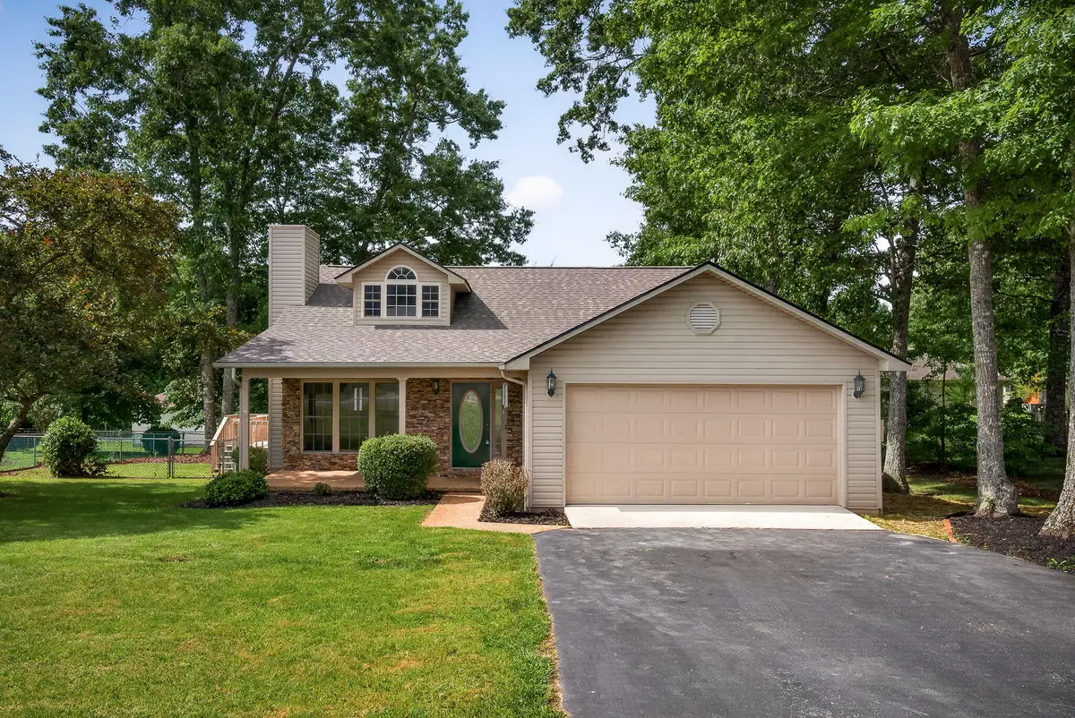 5010 Cheyenne Drive, Crossville, TN 38572 - #1