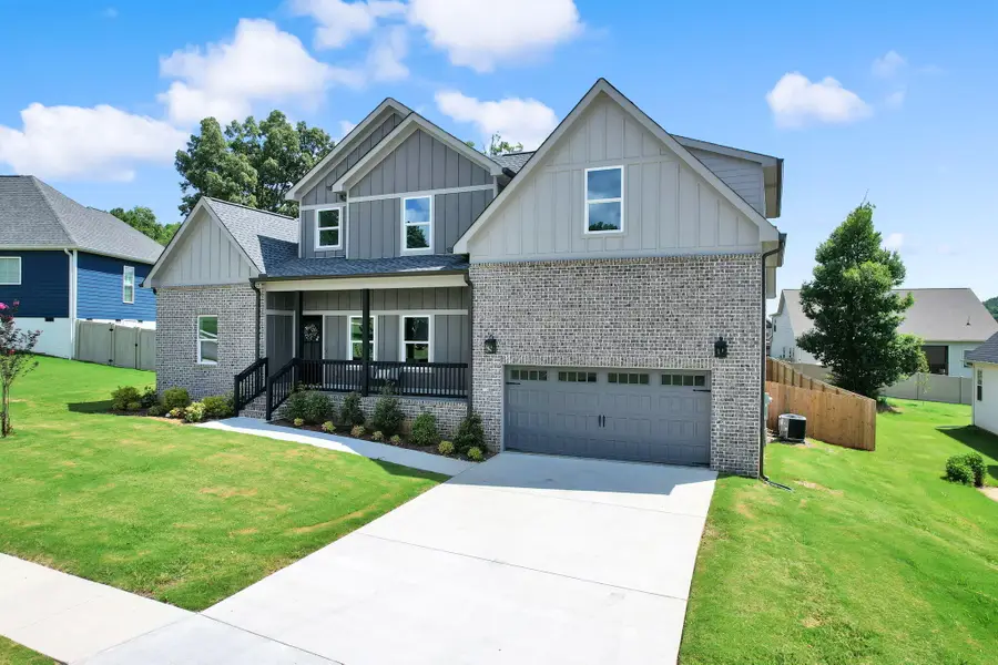 115 White Tail Lane Nw, Cleveland, TN 37312 - #3
