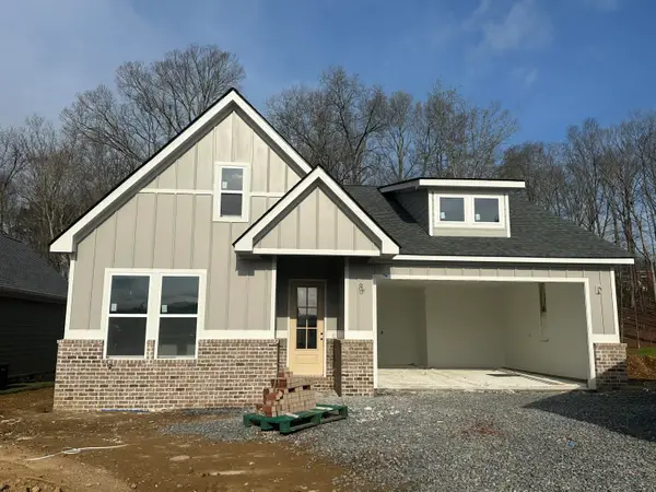 5317 Mia Court Nw, Cleveland, TN 37312