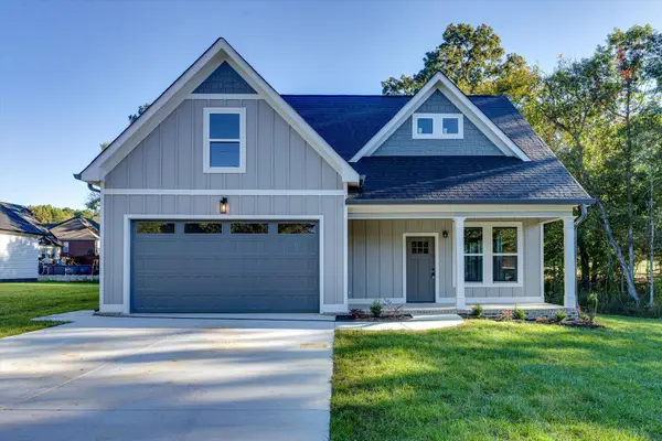 5105 Ella Lane, Cleveland, TN 37312