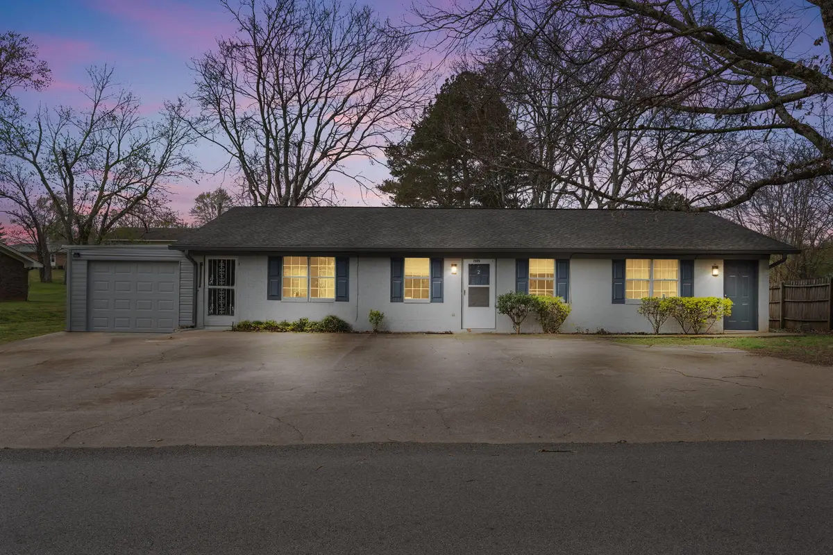 2609 Campbell Bridge Road Nw, Cleveland, TN 37312 - #1