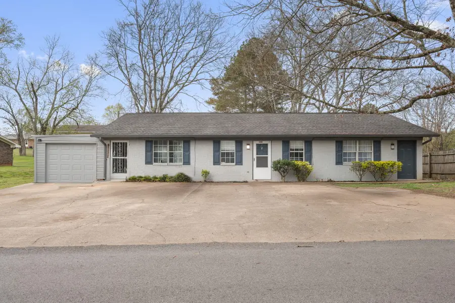 2609 Campbell Bridge Road Nw, Cleveland, TN 37312 - #2