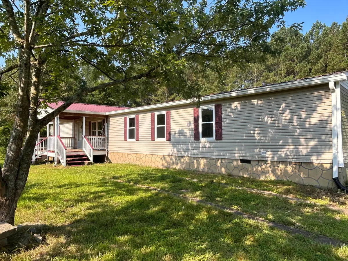 1360 N Bucks Pocket Road Se, Old Fort, TN 37362 - #1