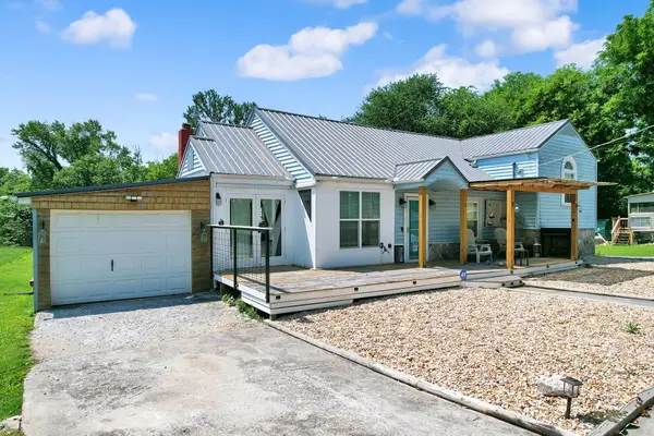 1320 Benton Pike Ne, Cleveland, TN 37311