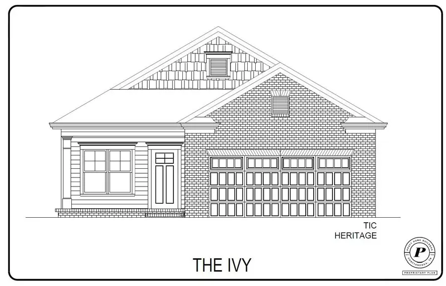2983 Discovery Drive Nw, Cleveland, TN 37312 - #2