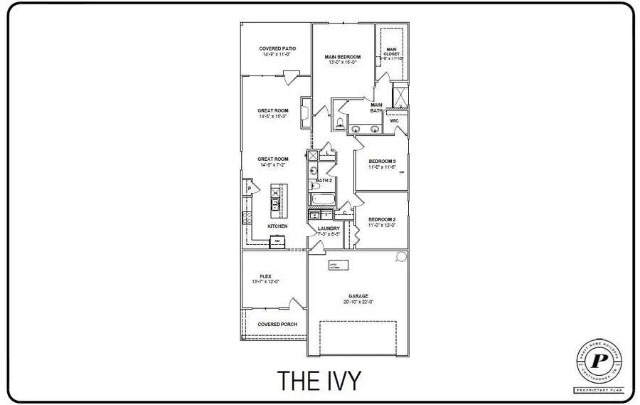 2983 Discovery Drive Nw, Cleveland, TN 37312 - #3