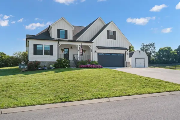 111 Carolina Lane Ne, Cleveland, TN 37312