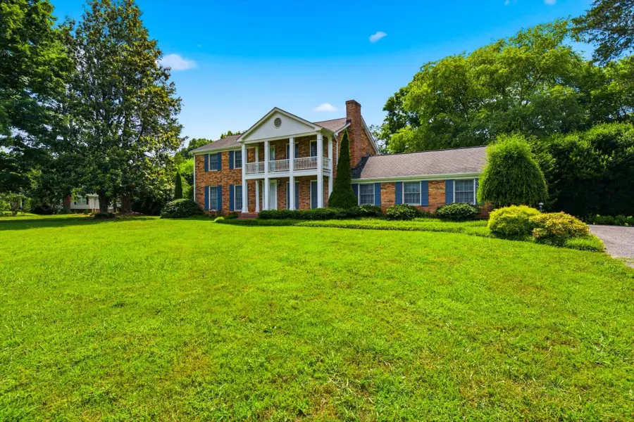 208 County Road 577, Englewood, TN 37329 - #2