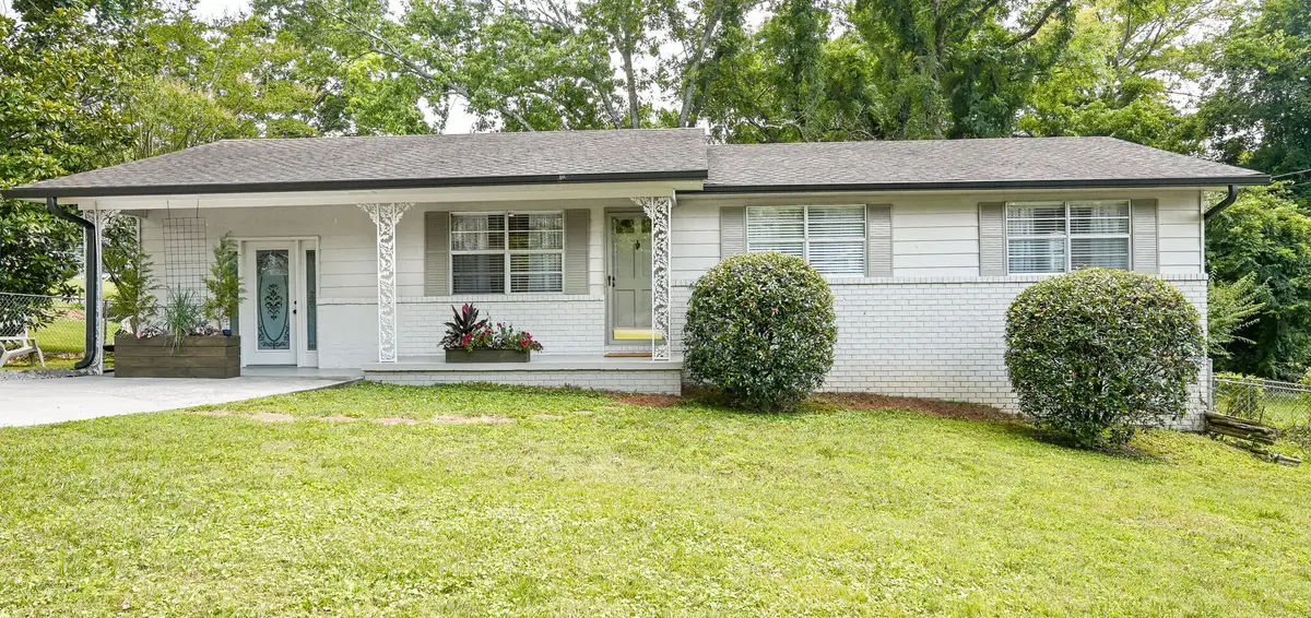 563 18th Street Nw, Cleveland, TN 37311 - #1