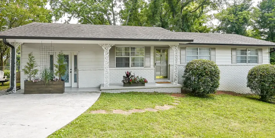 563 18th Street Nw, Cleveland, TN 37311 - #3
