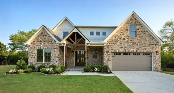 118 Murry Lane Nw, Cleveland, TN 37312