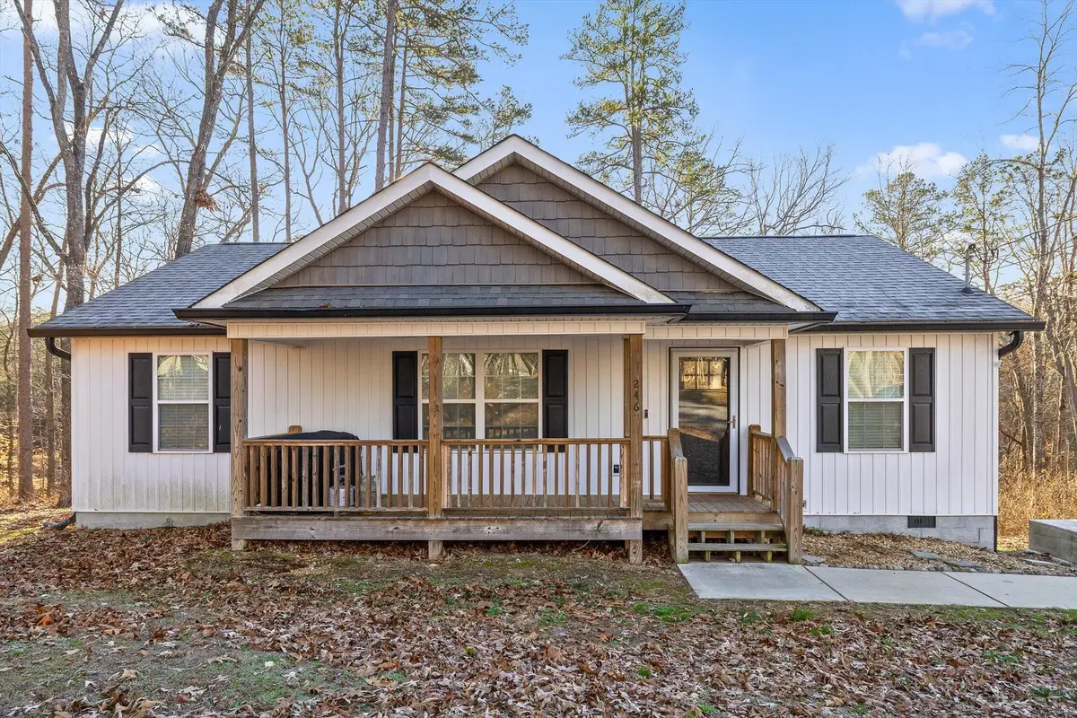 246 Old Babb Road, Rocky Face, GA 30740 - #1