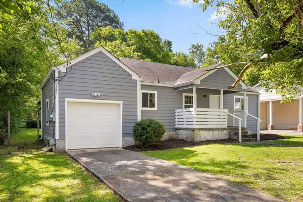 712 Parkview Drive, Chattanooga, TN 37411