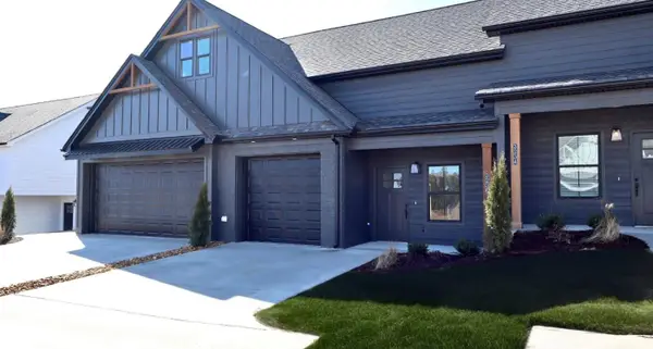 3232 Green Turtle Lane Ne, Cleveland, TN 37323