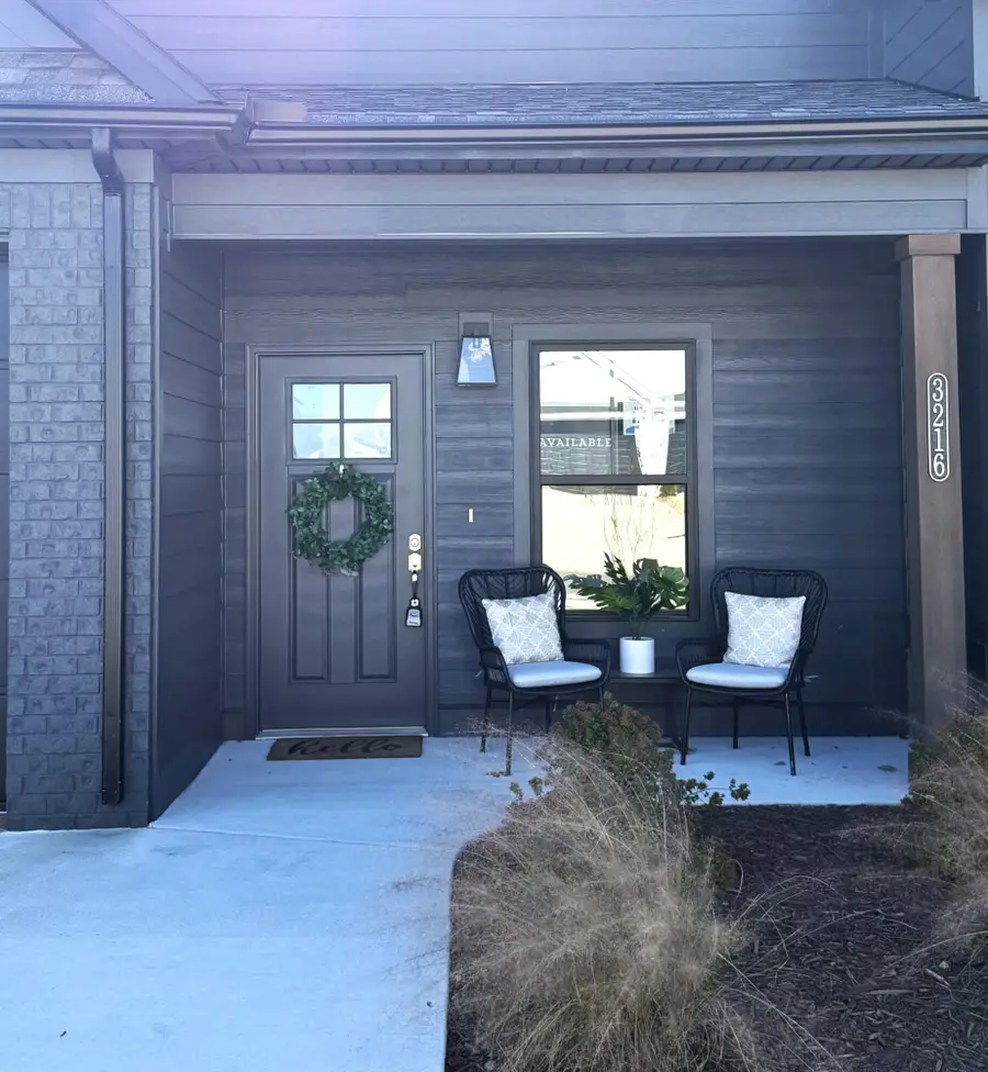 3216 Green Turtle Lane Ne, Cleveland, TN 37323 - #3