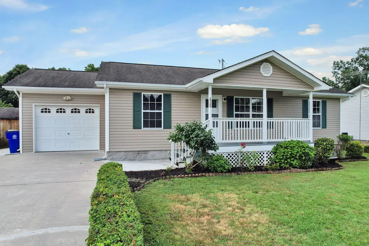 2725 Apple Orchard Drive Nw, Cleveland, TN 37312 - #1