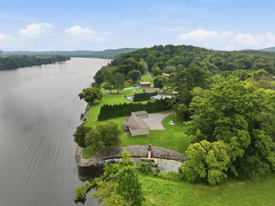 616 Layman Cir, Decatur, TN 37322 - #3
