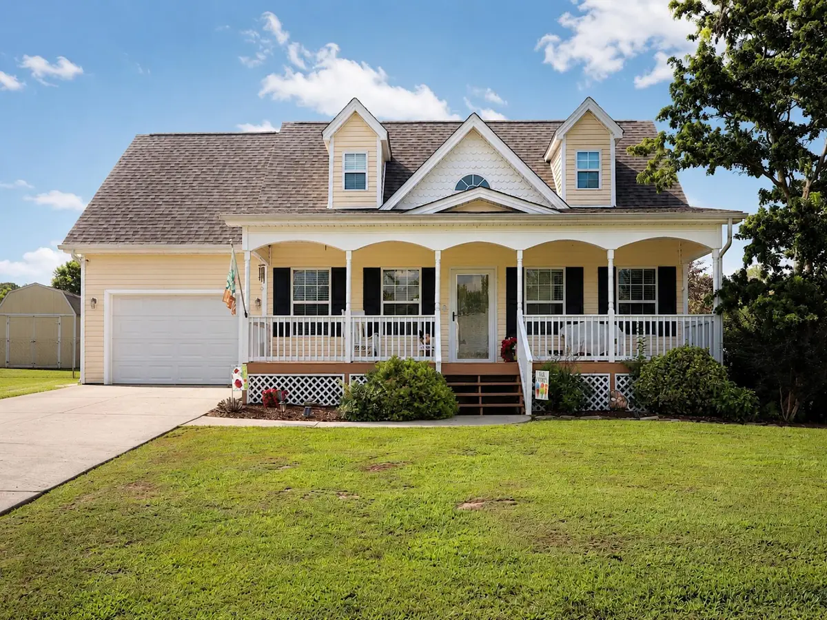 111 Cora Drive Se, Cleveland, TN 37323 - #1