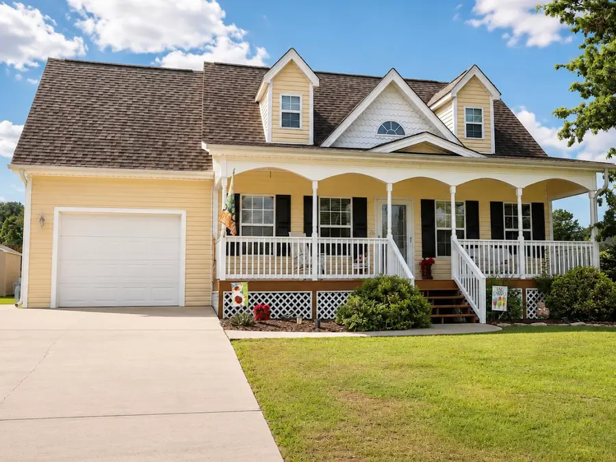 111 Cora Drive Se, Cleveland, TN 37323 - #2