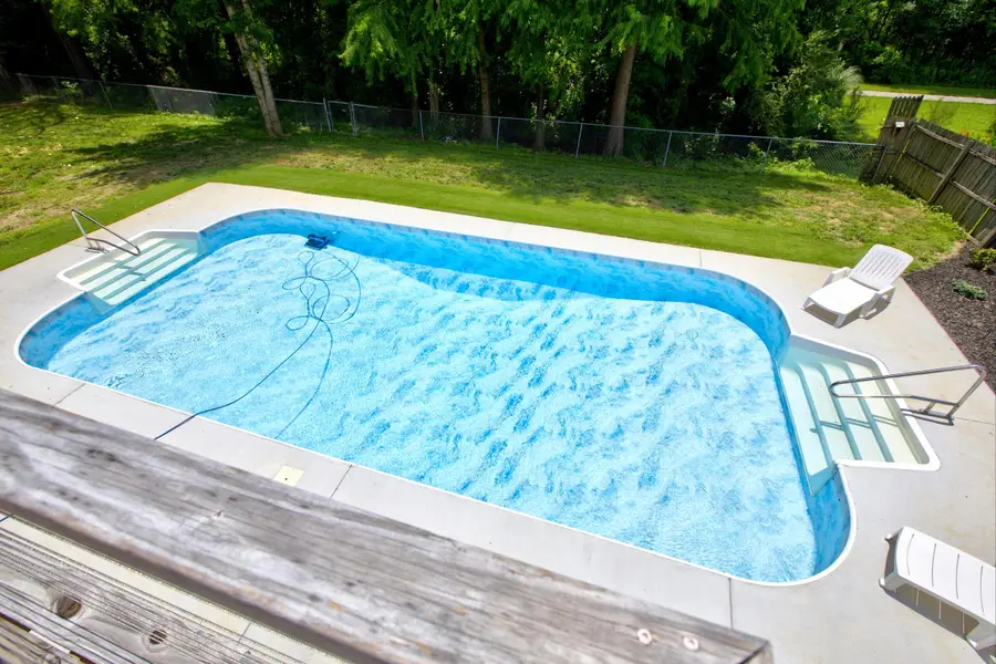 2975 Rolling Hills Drive Nw, Cleveland, TN 37312 - #3