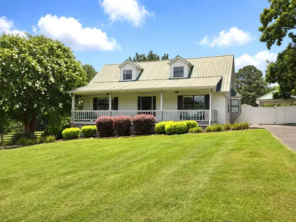 1810 Kincaid Road Se, Cleveland, TN 37323