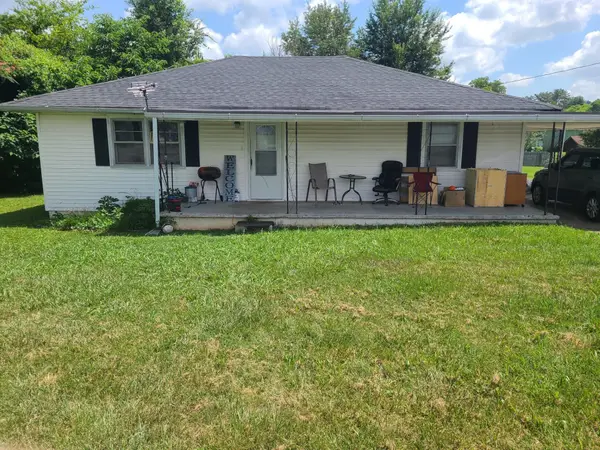 9 Johnson Street, Niota, TN 37826