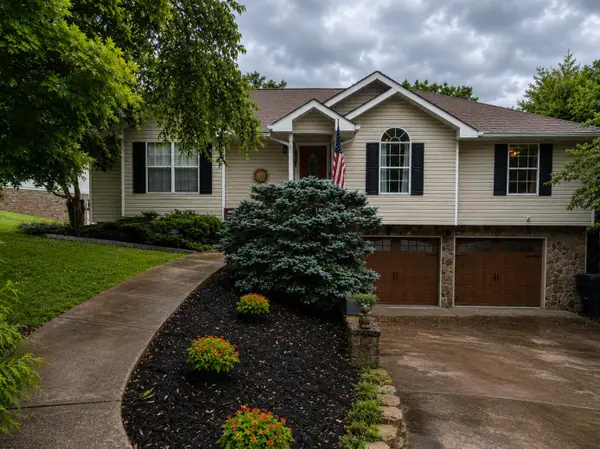6330 Chandler Hill, Ooltewah, TN 37363