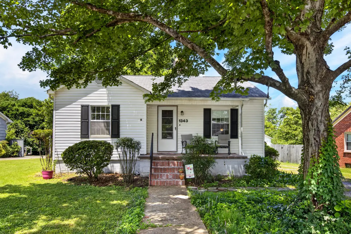 1343 Brown Avenue Nw, Cleveland, TN 37311 - #1