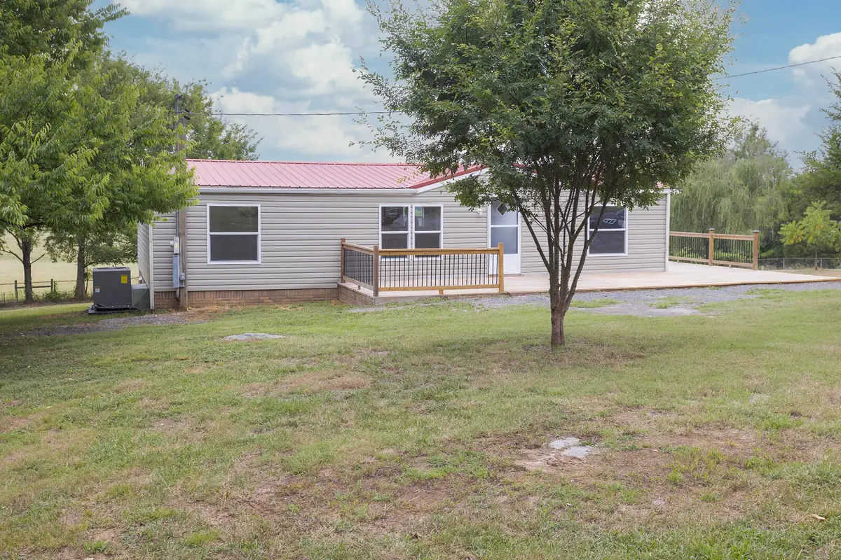 960 Ware Lane, Georgetown, TN 37336 - #1