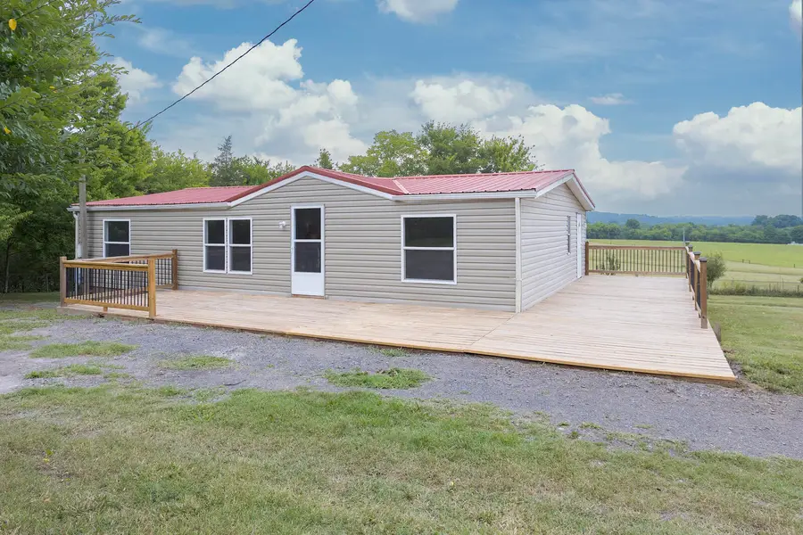960 Ware Lane, Georgetown, TN 37336 - #2
