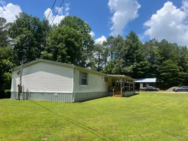 121 Turtle Run Road, Turtletown, TN 37391