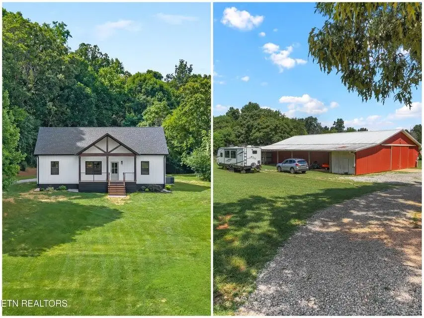 222/225 Summit Road, Madisonville, TN 37354 - #1