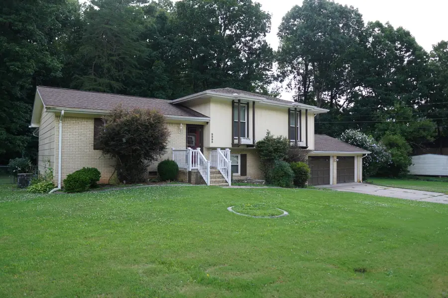 9595 Priscilla Drive, Chattanooga, TN 37421 - #2